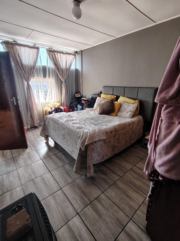 1 Bedroom Property for Sale in Sasolburg Ext 4 Free State